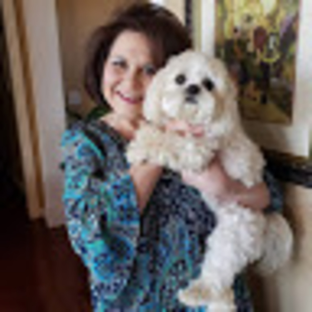 Meet your Posher, Raney